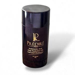 Predire Paris Gold Leaf Moisturizer NWT